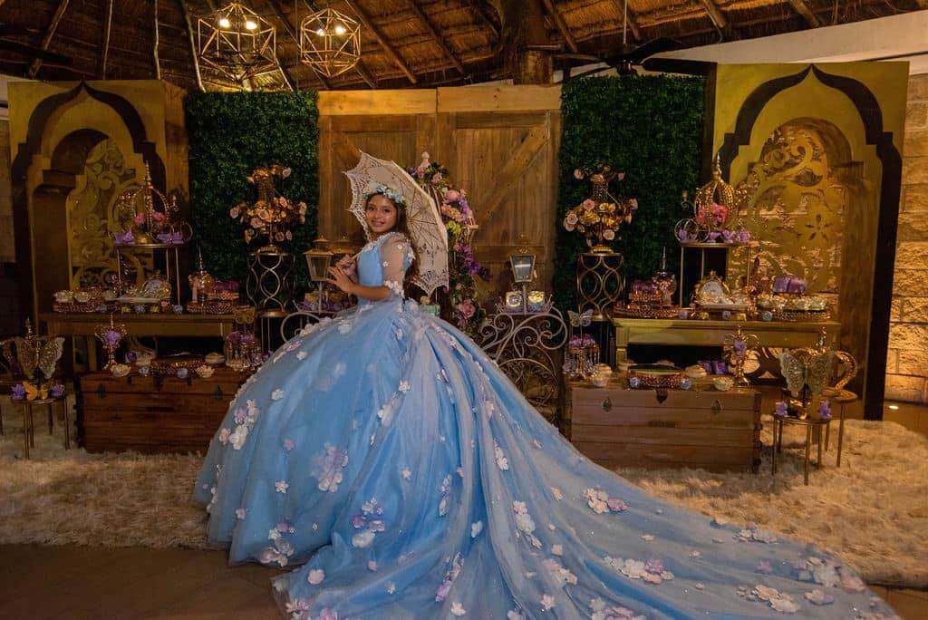 Boda salón love